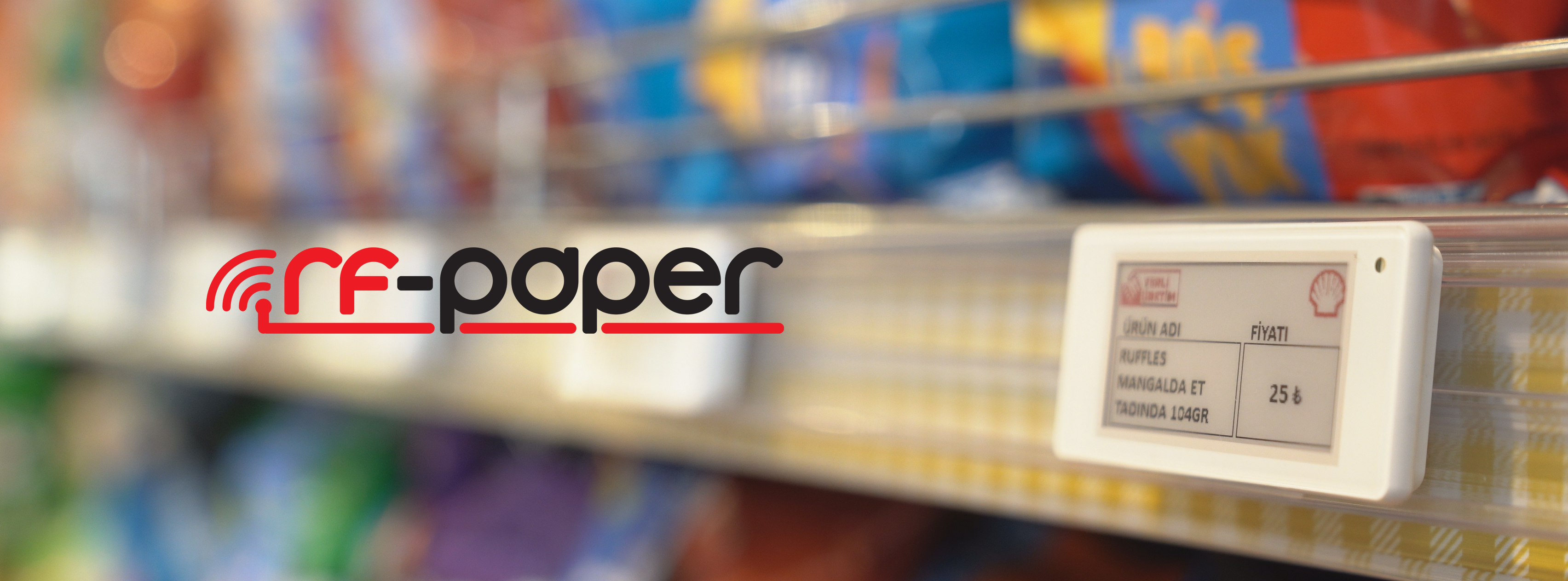 Retail Digital Label Era: Speed, Savings, and Error-Free Management